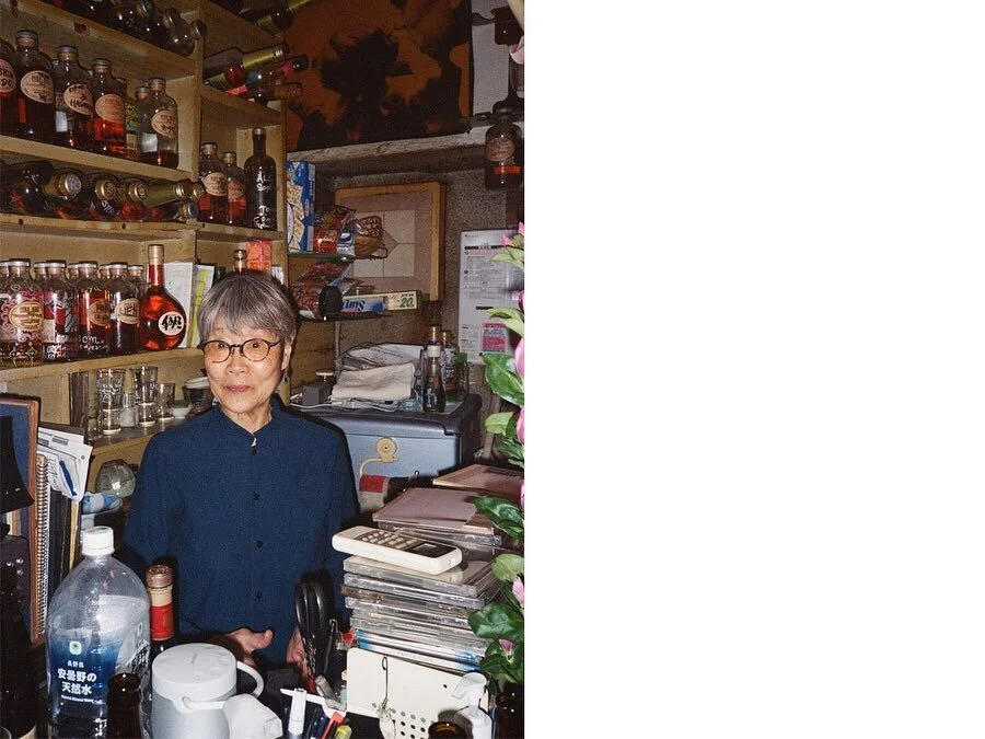 There&rsquo;s a bar in Tokyo called La Jet&eacute;e, named after the 1962 Chris Marker film, and I think it might be the most special bar in the world. Opened in 1974, its owner Tomoyo is a polite and passionate film buff who takes 2 weeks off every 