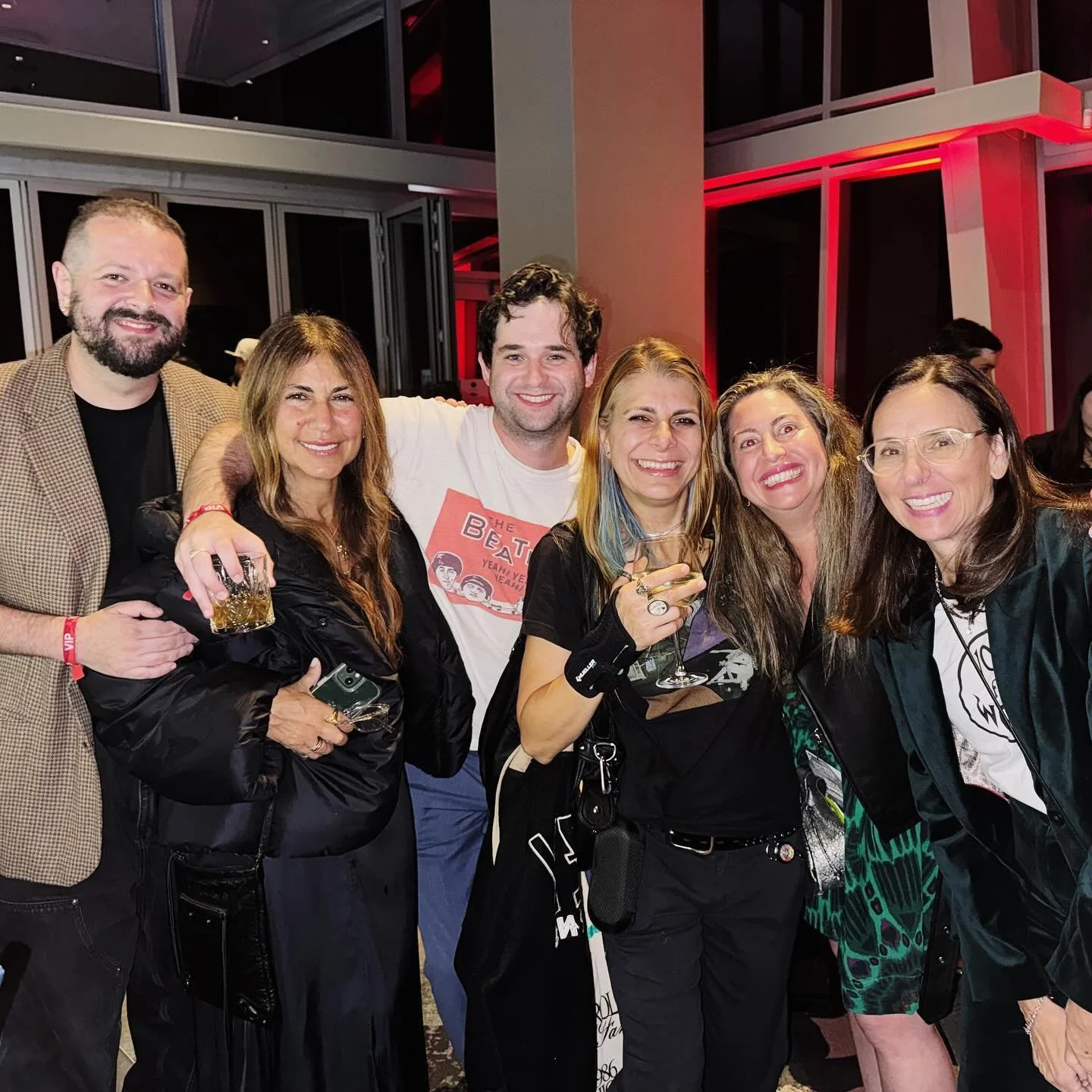 Music&rsquo;s Highest Honor with Media&rsquo;s Hottest Humans, stream the 2024 Rock and Roll Hall of Fame Induction Ceremony on @disneyplus so that maybe I&rsquo;ll be able to feel the strong embrace of Busta Rhymes again in my life.