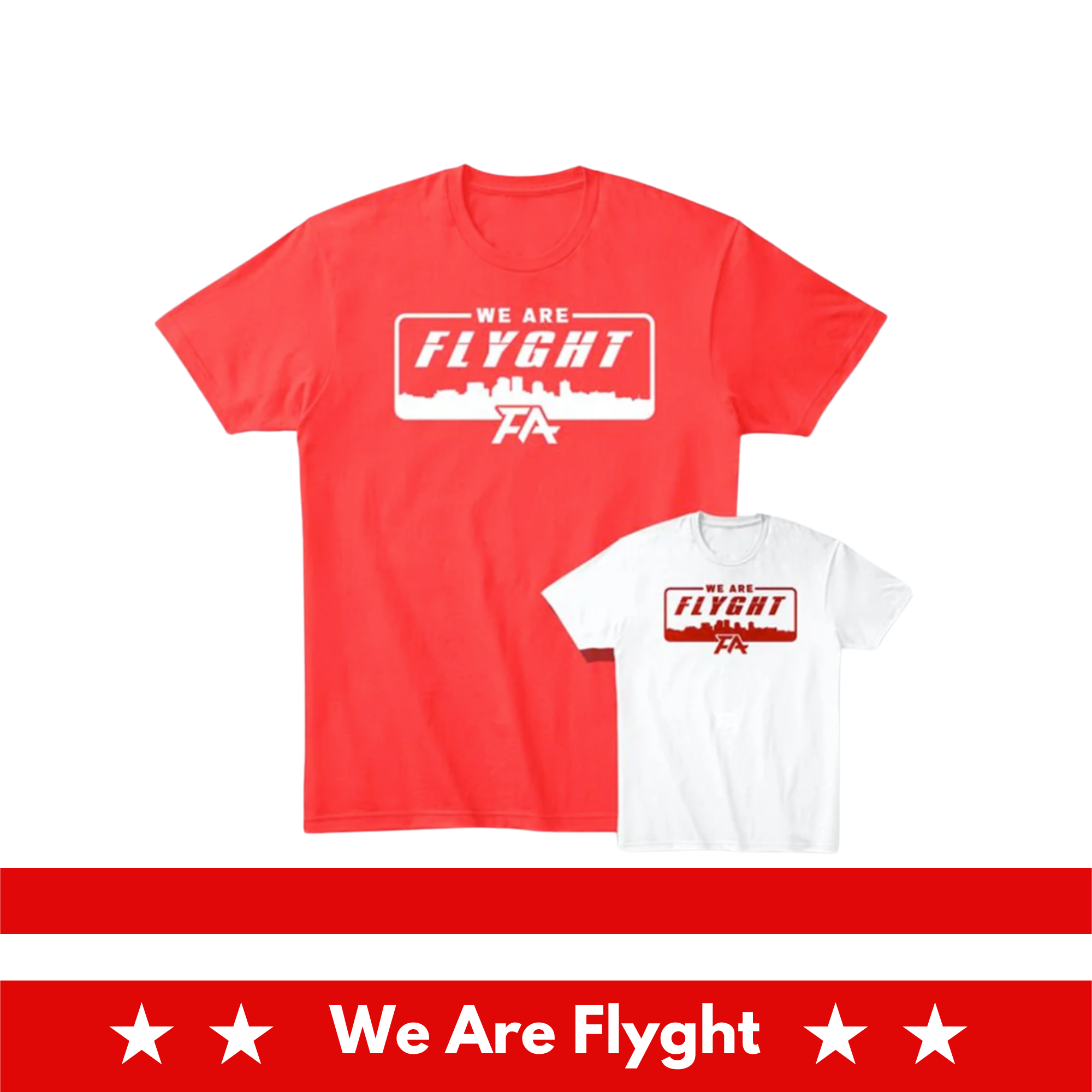 We Are Flyght