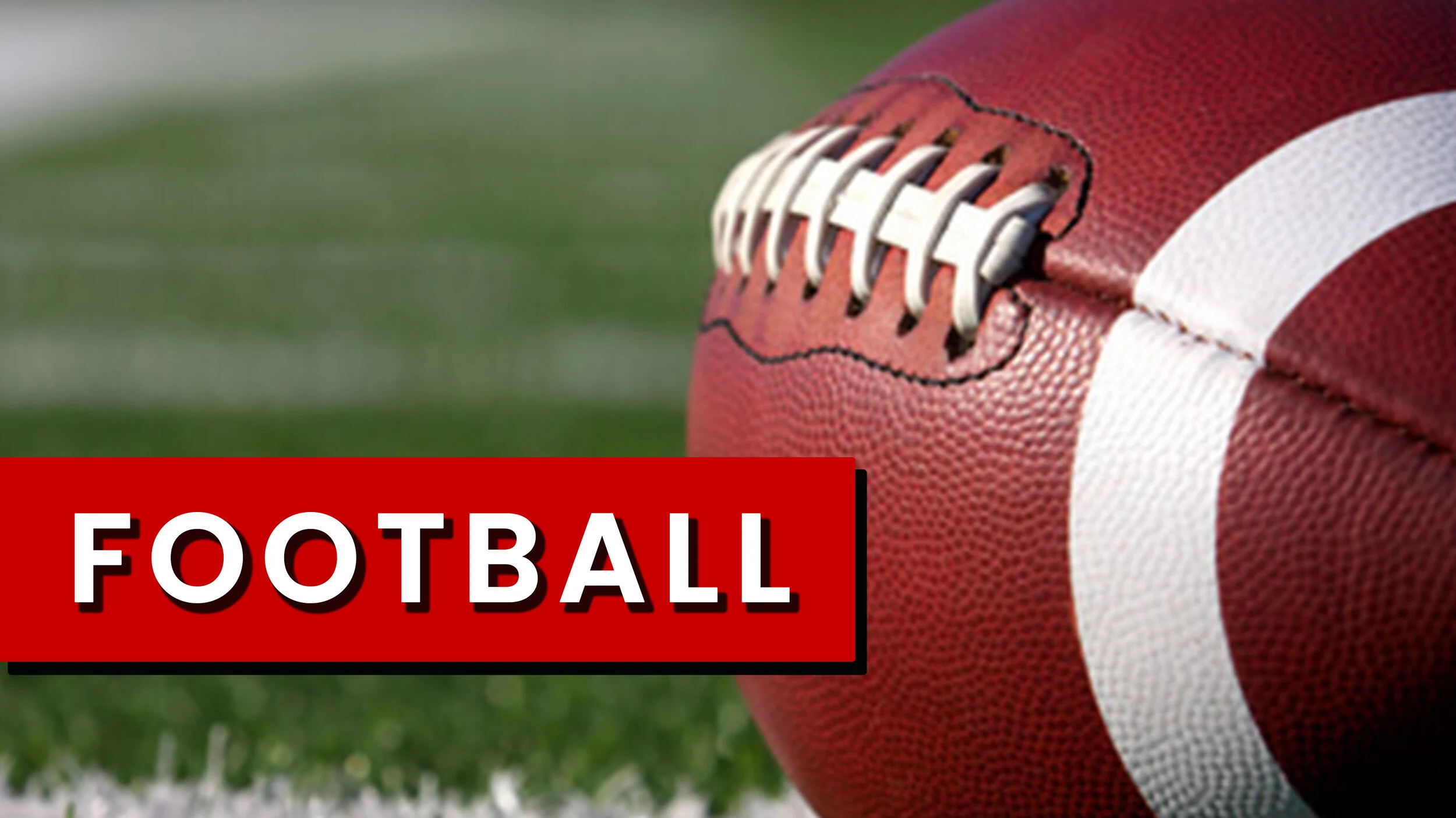 Football — The Flyght Academy