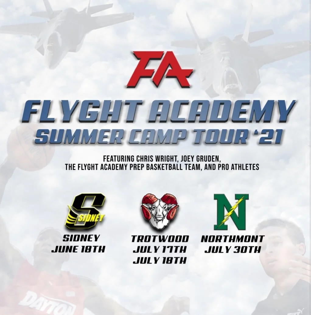The Flyght Academy