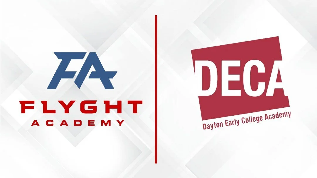 Flyght Academy Prep — The Flyght Academy