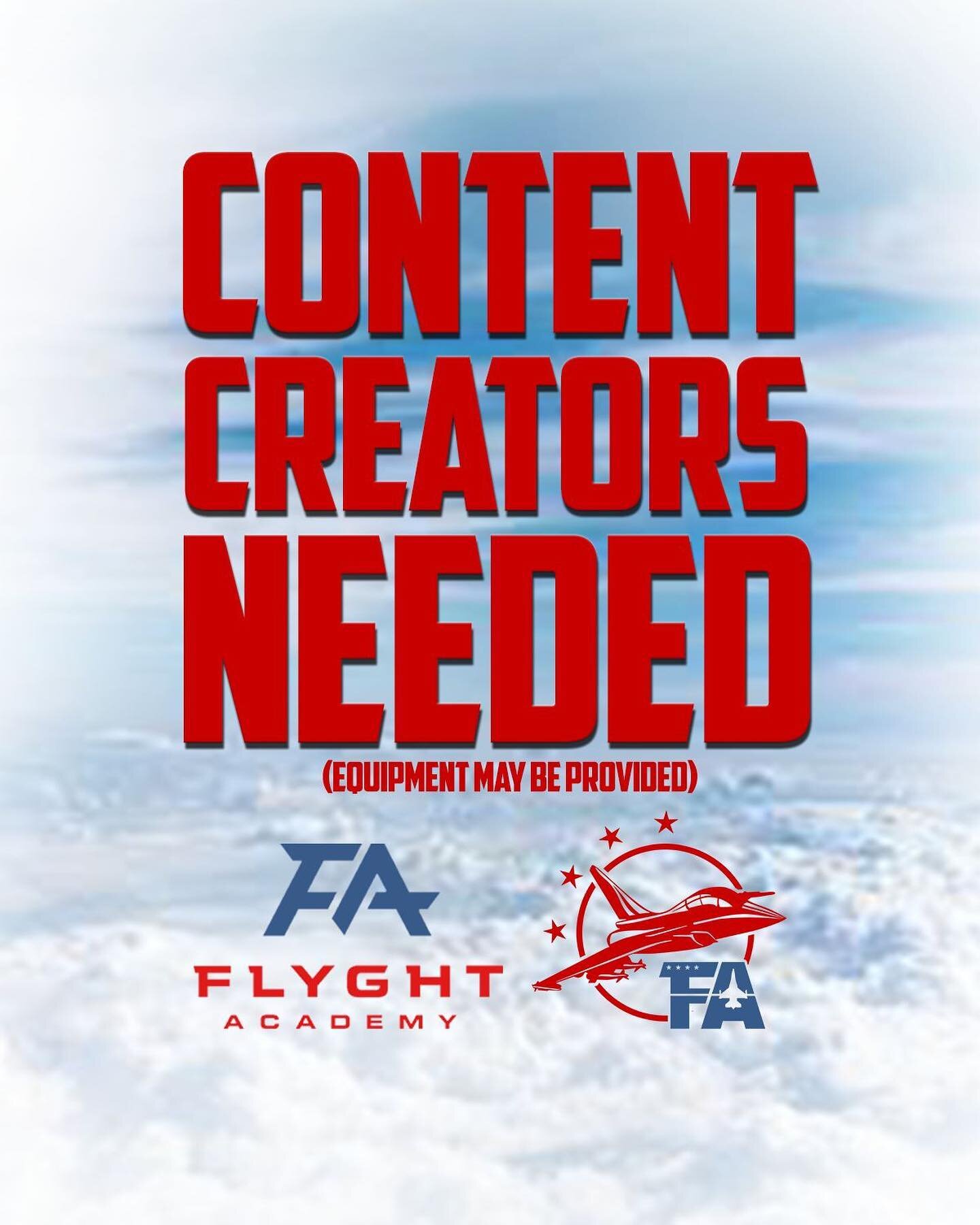 Flyght Academy Prep — The Flyght Academy