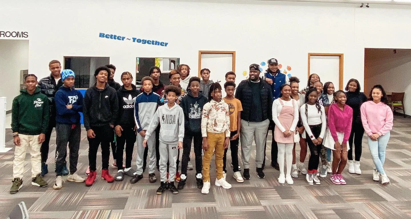 Flyght Academy Prep — The Flyght Academy