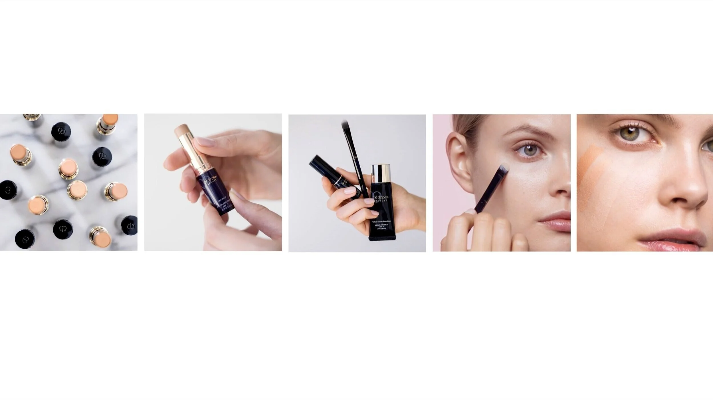 CDP CONCEALER ADDITIONAL CONTENT SNAPSHOT