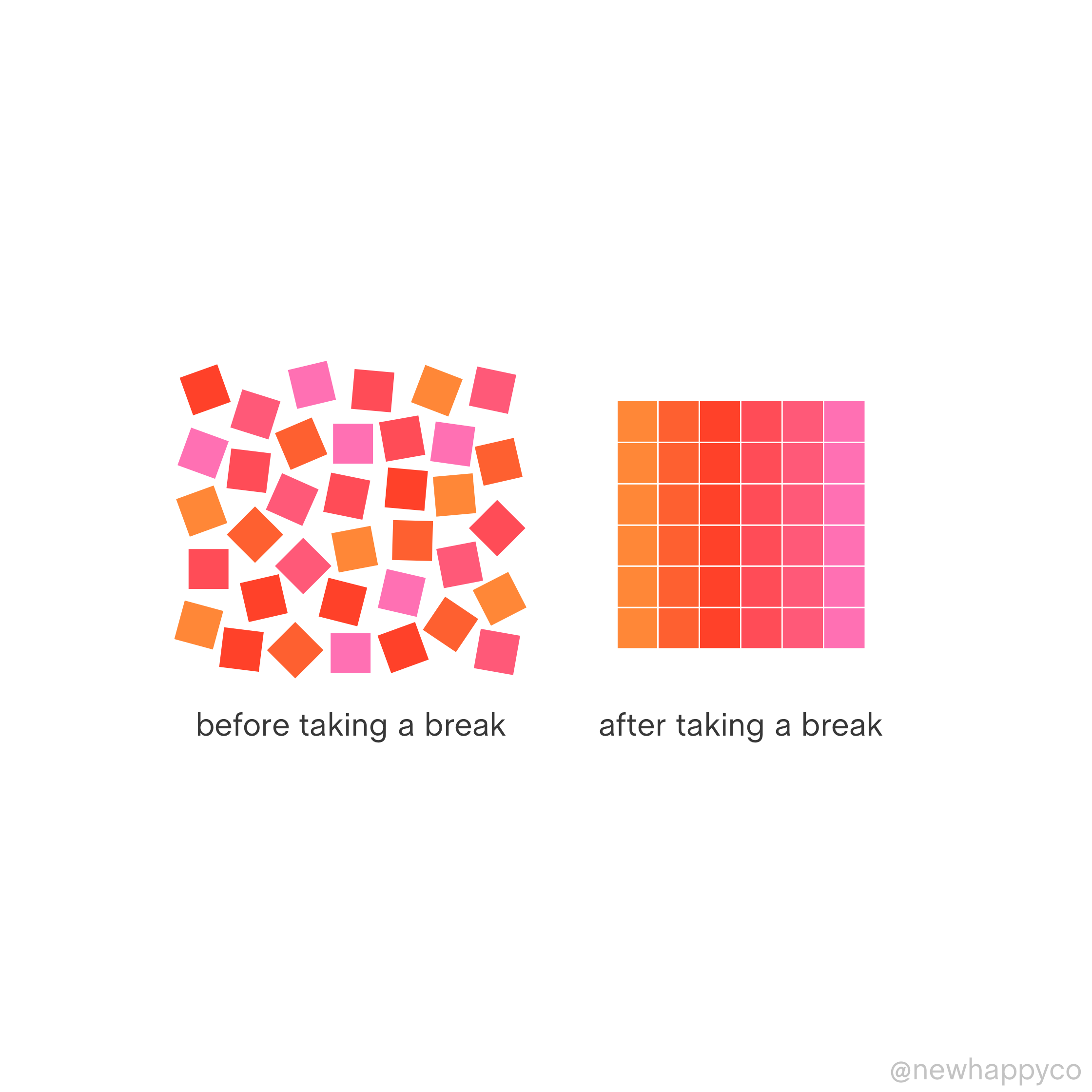 10 ways to reduce your stress in five minutes or less