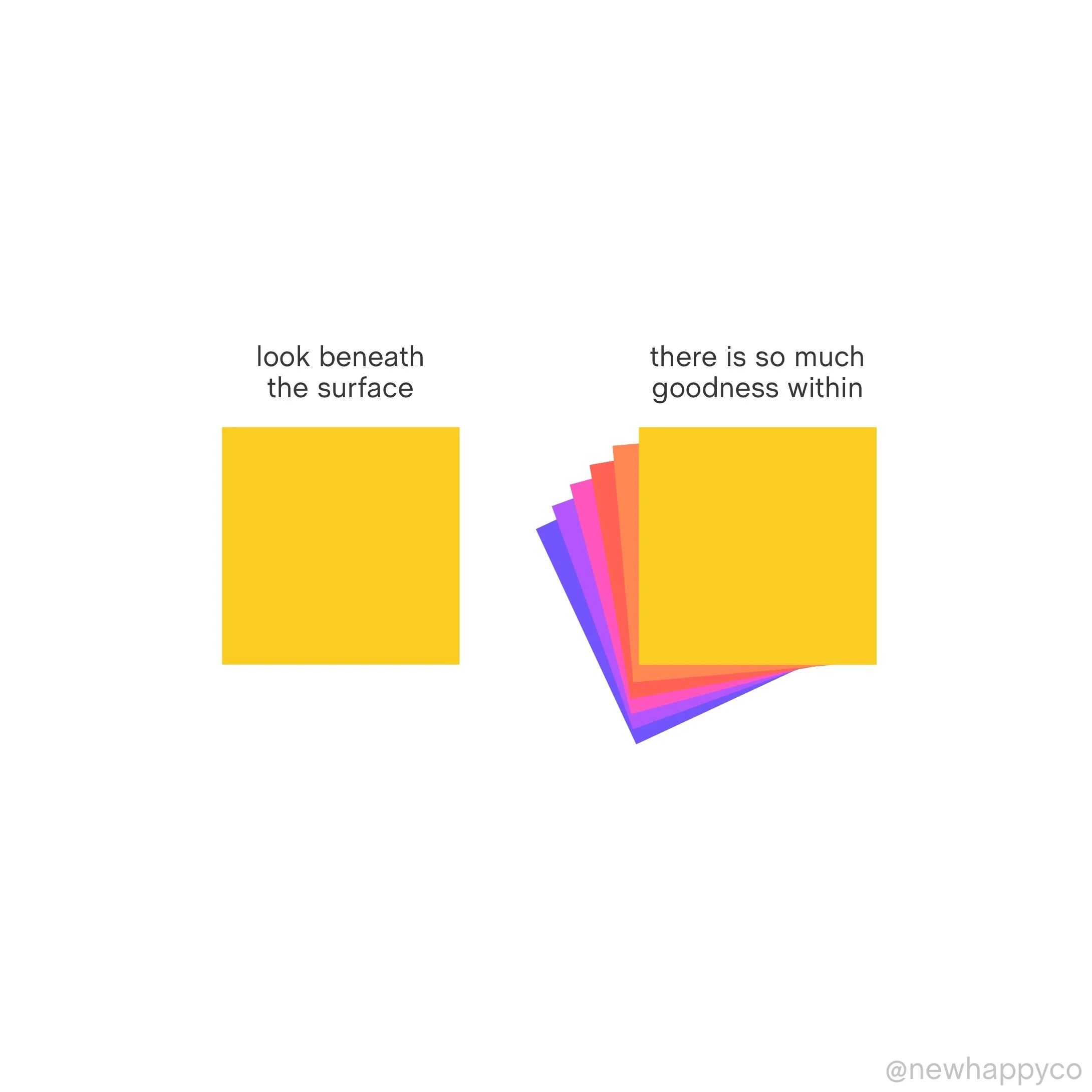 How to be more appreciative