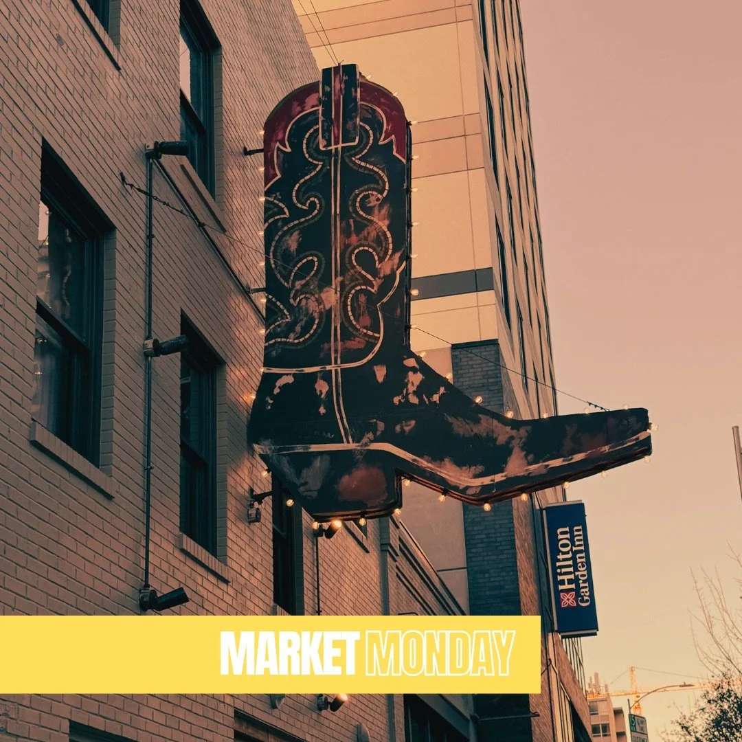 Market Monday: April 13th 2026