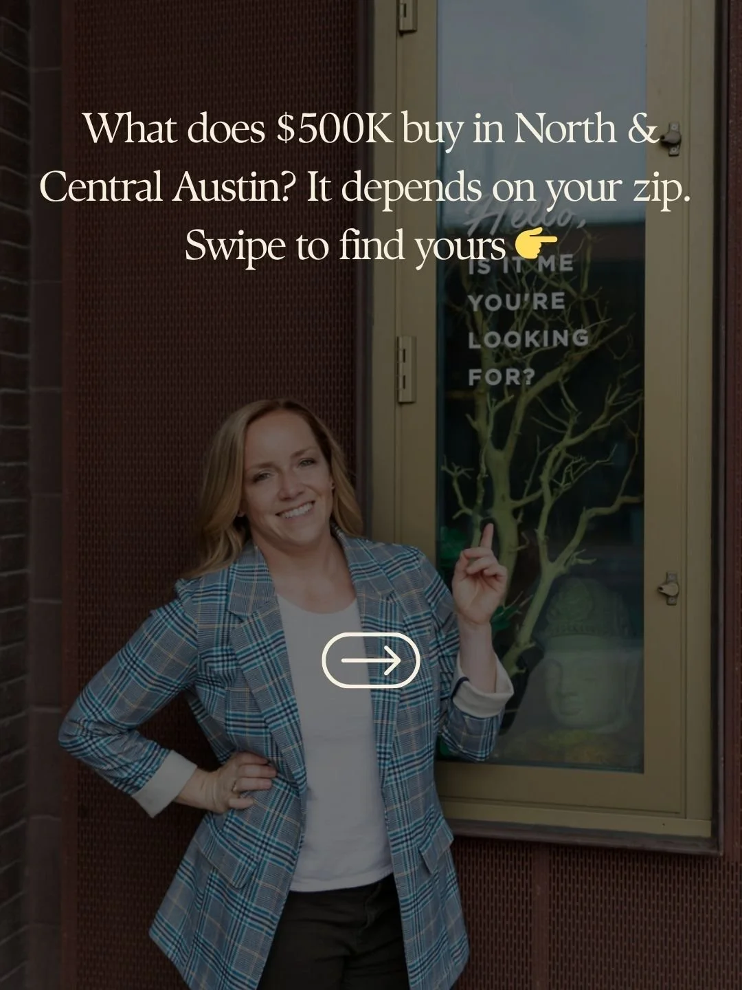 What Does $500,000 Buy in North Austin in 2026?