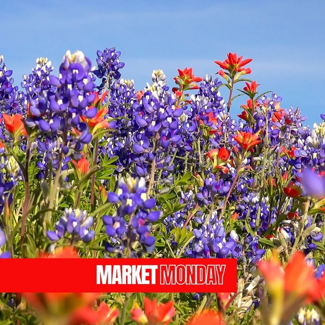 Market Monday: May 11th, 2026