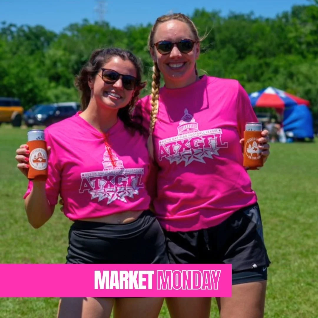 Market Monday: May 18th, 2026