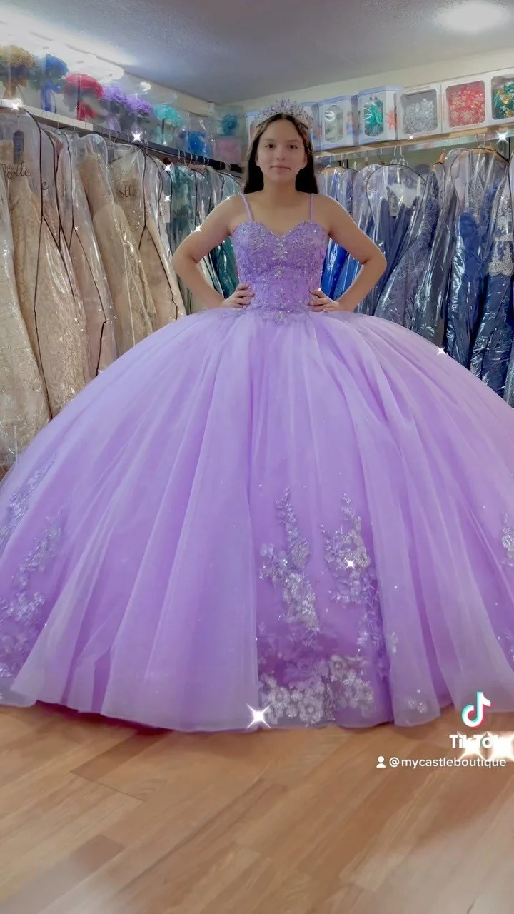 Gallery 2 — My Castle Boutique