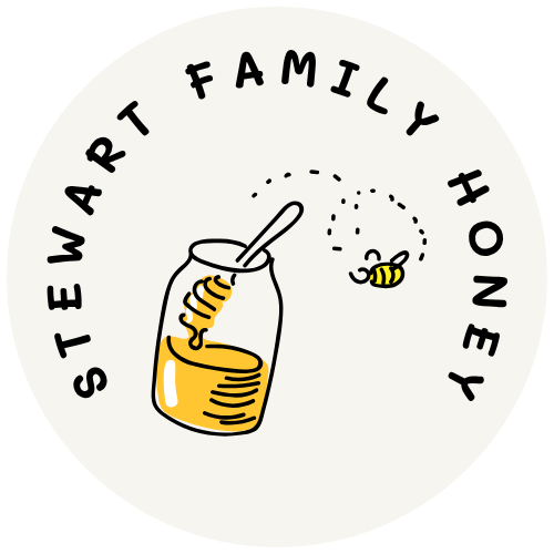Stewart Family Honey