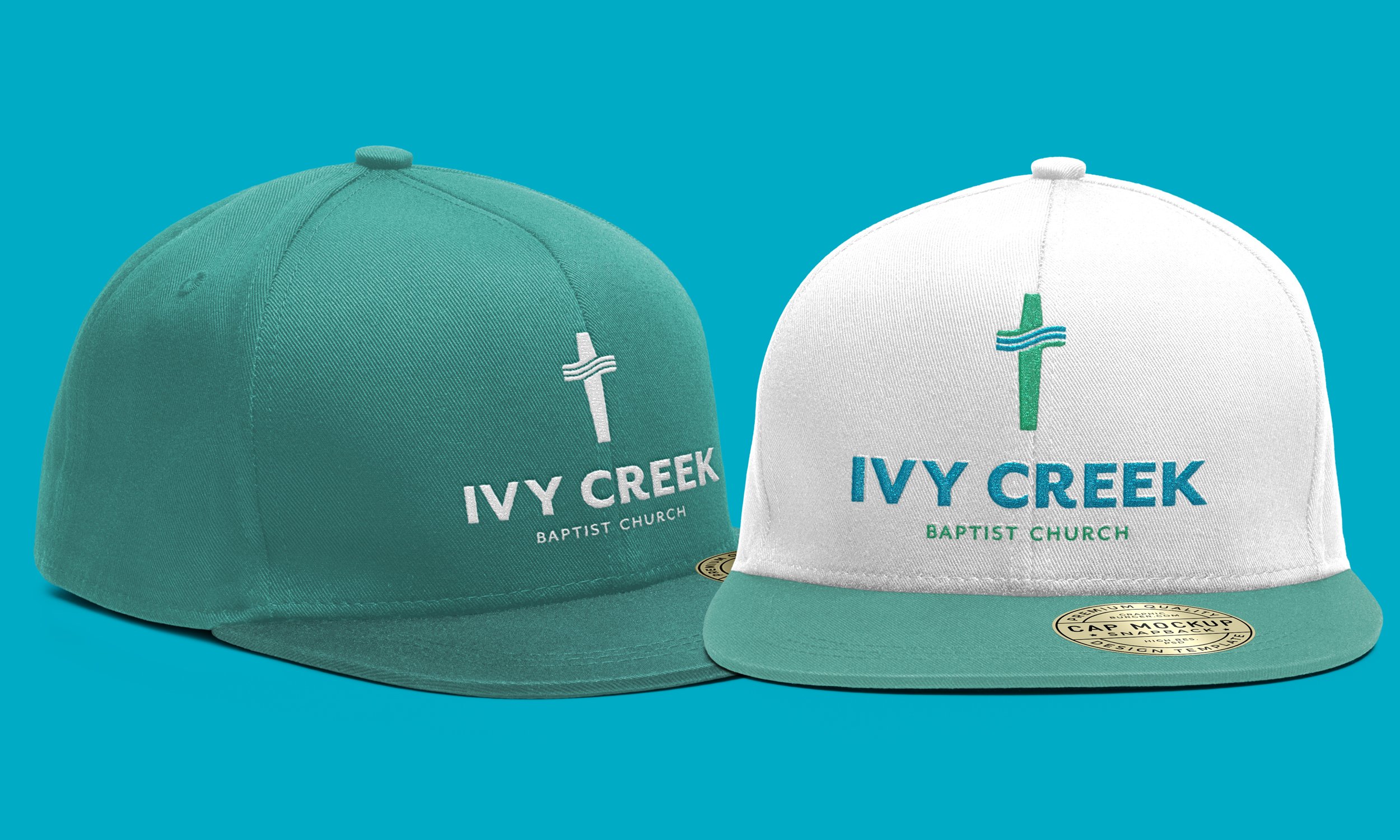 Ivy Creek Hat
