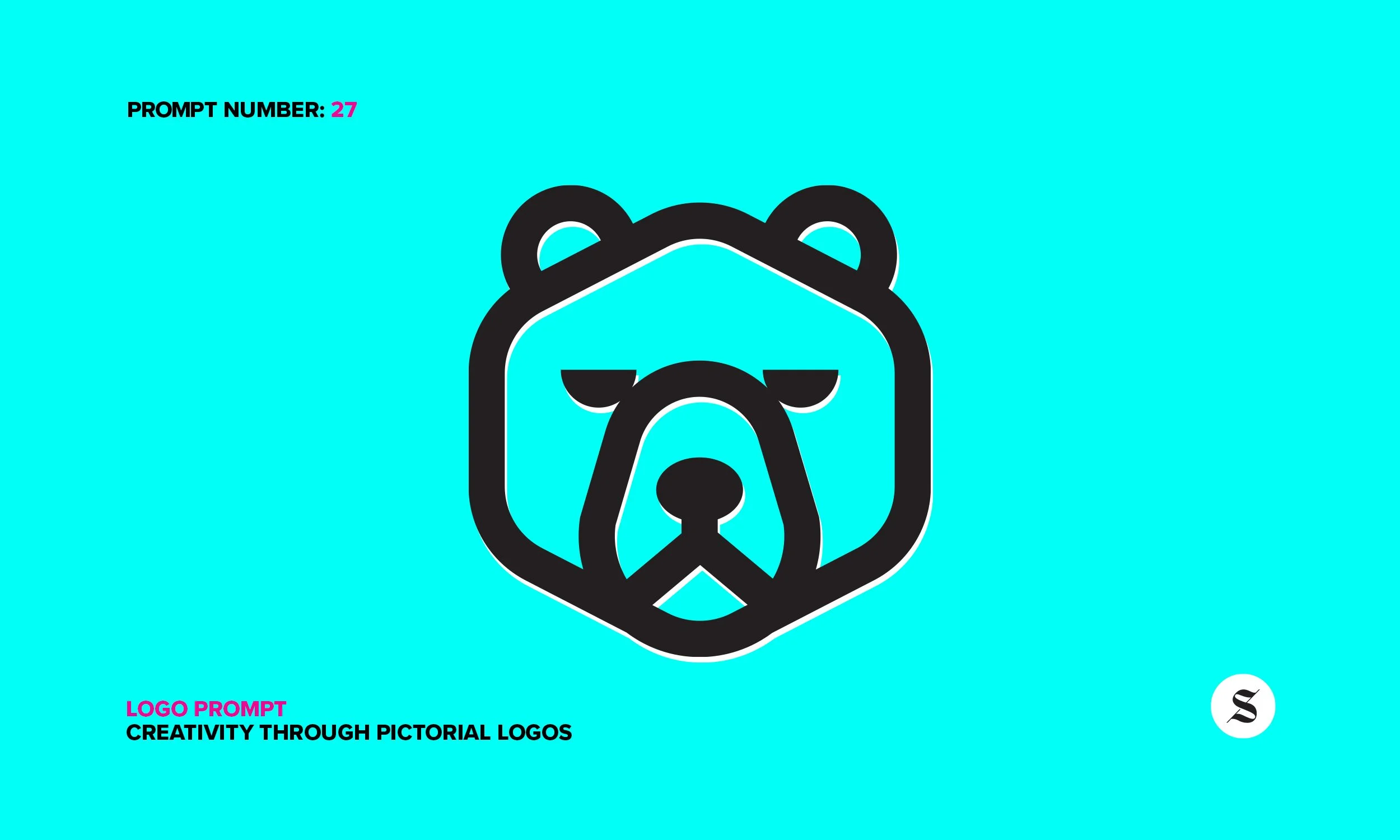 Shape + Spirit: Rediscovering Creativity Through Pictorial Logos
