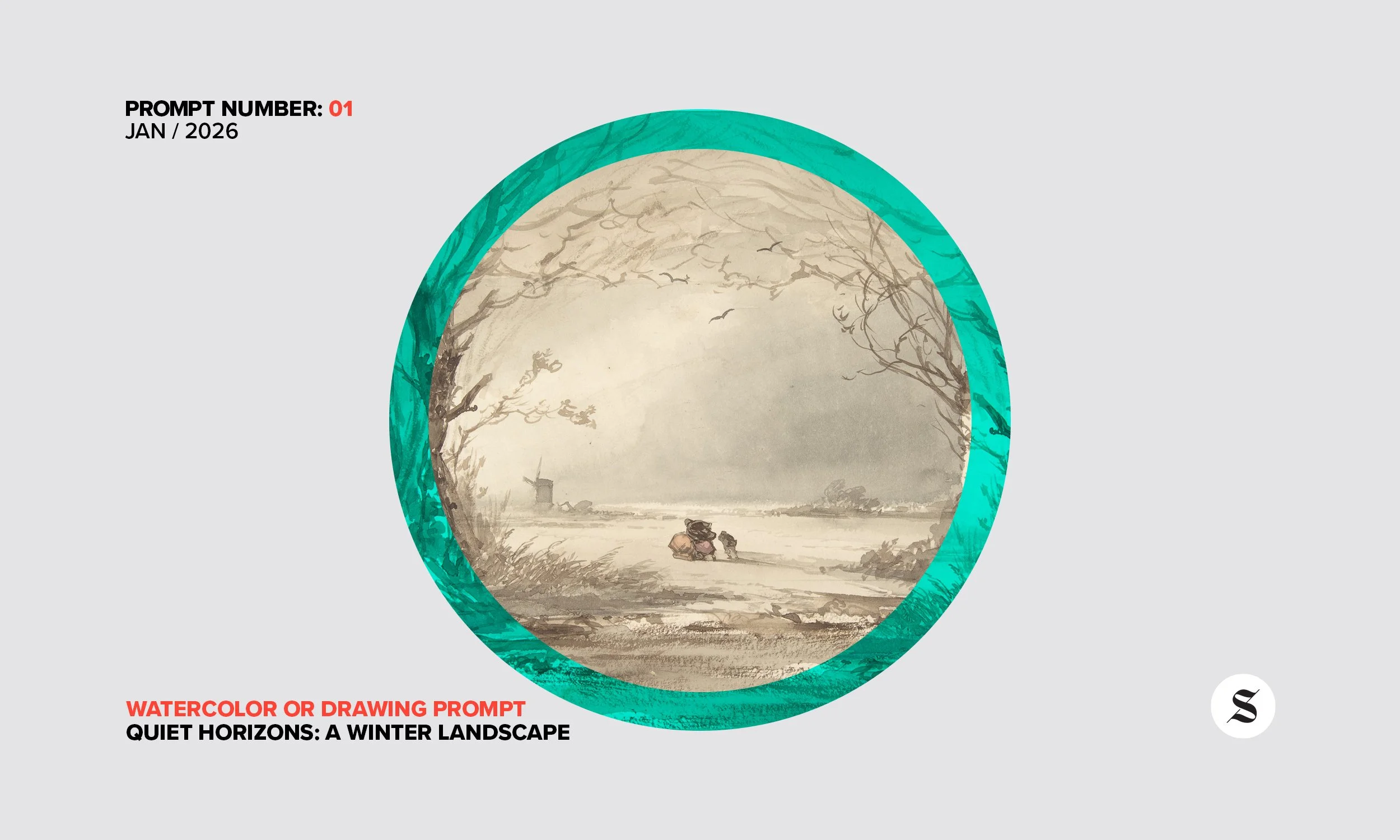      

 
   January has a different kind of sound to it.  It’s quieter. Softer. Even when life is moving forward again, there’s still a hush in the air—bare trees against pale skies, longer shadows in the afternoon, a sense that the world is pausing 