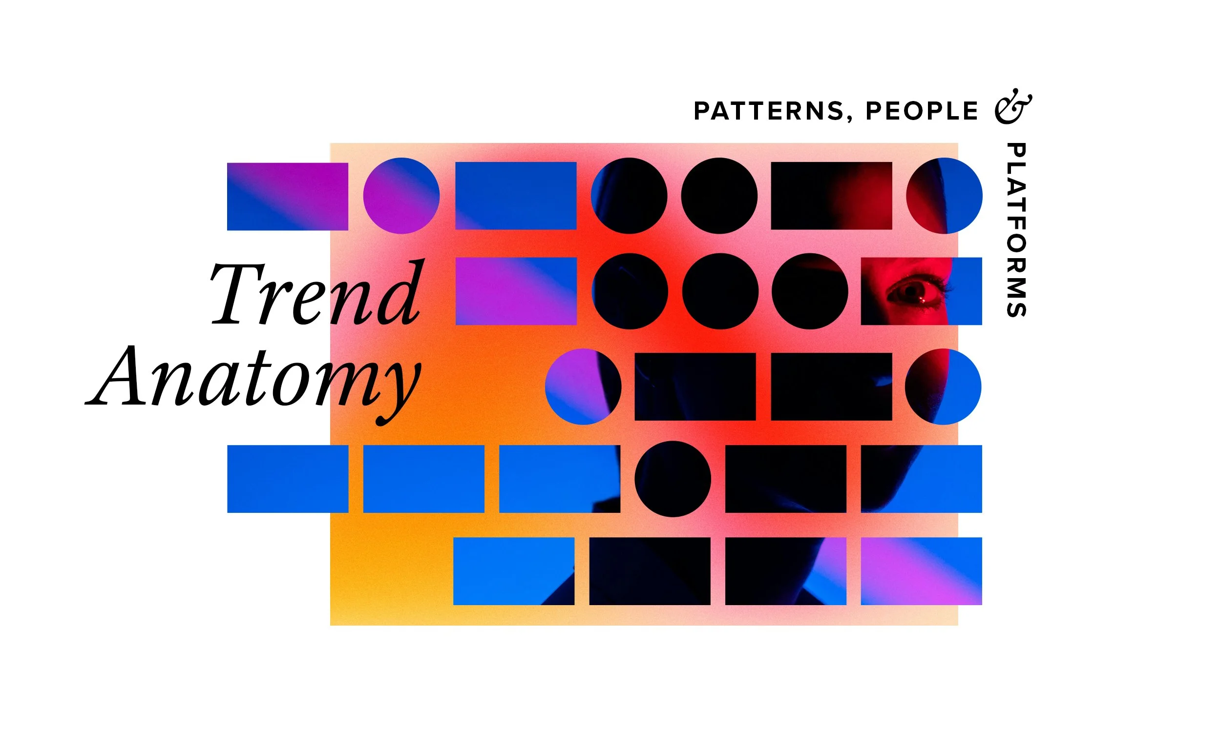 What Makes a Design Trend?