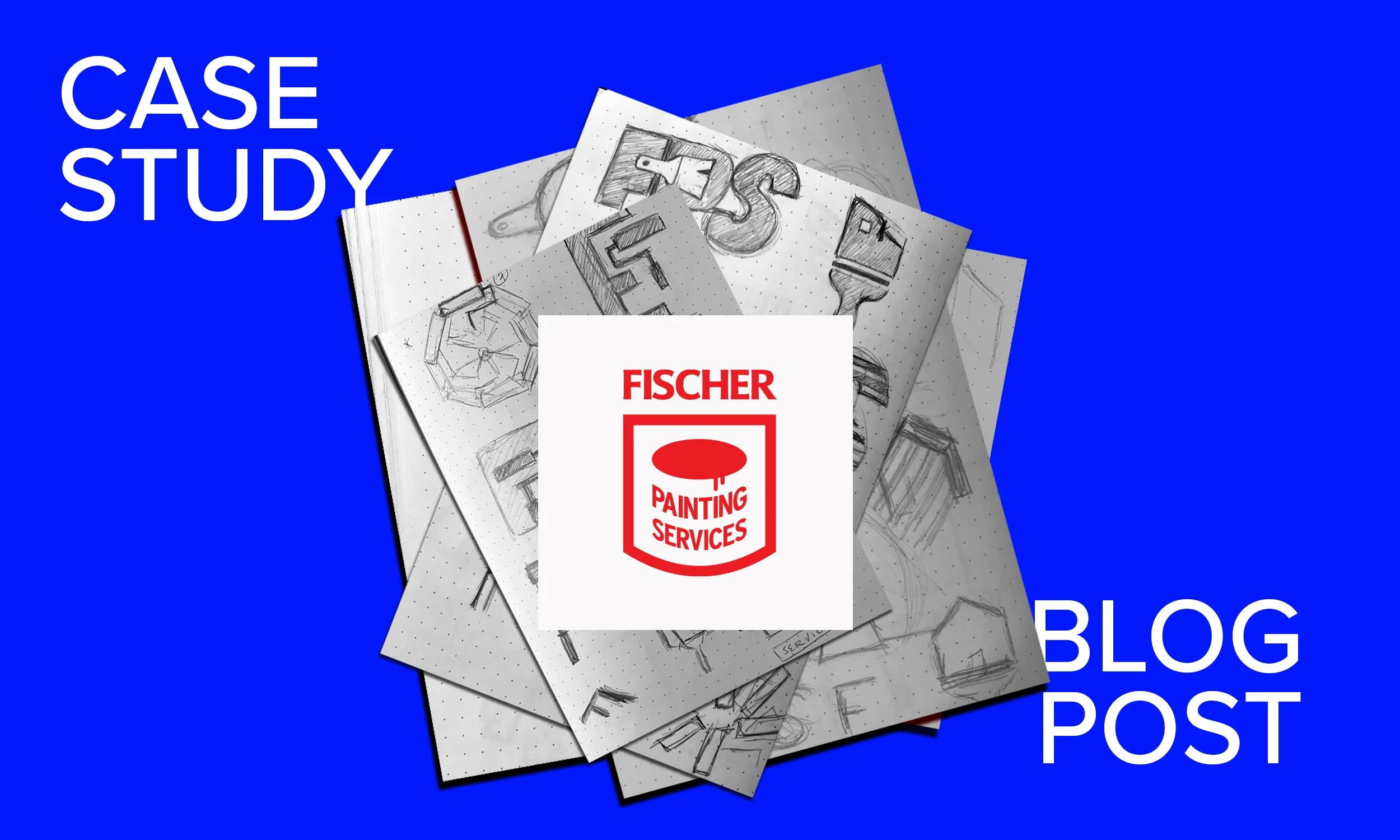 Branding Case Study: How a Georgia Painting Contractor Built Trust Before the First Call