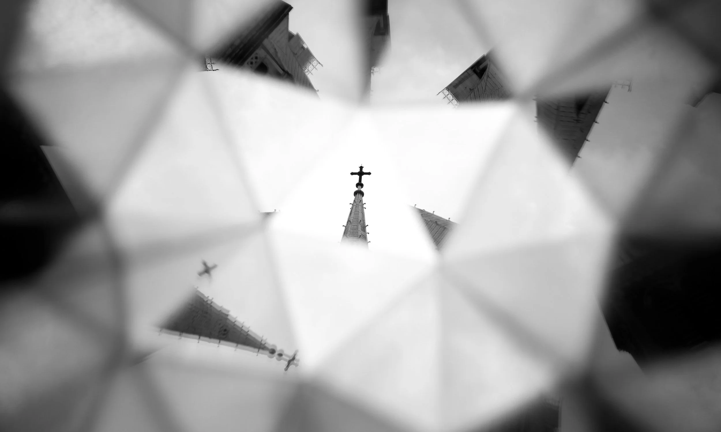 Does Your Church Need a Rebrand or Just a Brand Refresh?