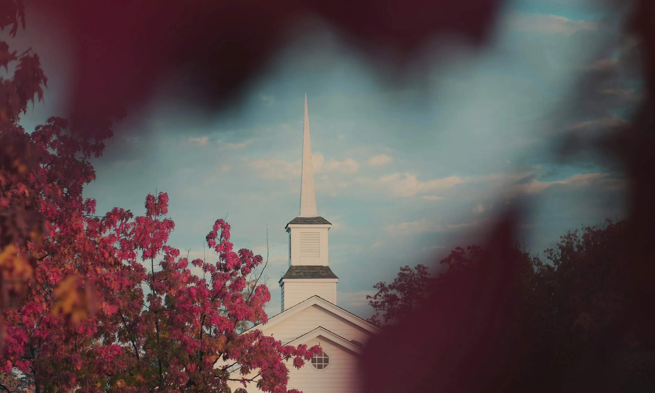 7 Signs Your Church Has Outgrown Its Brand