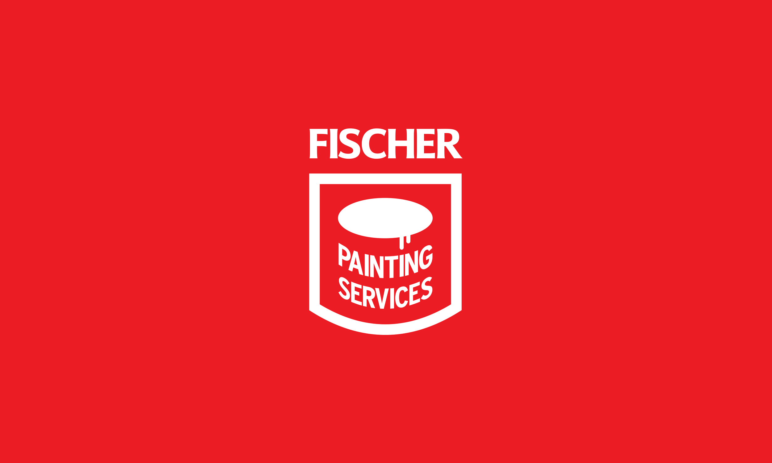 Fischer Painting Services Logo