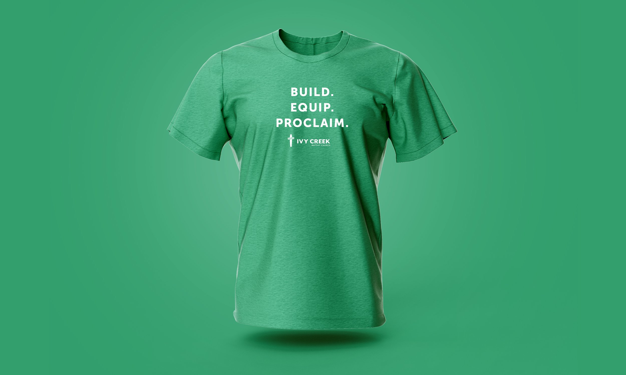 Ivy Creek T-Shirt