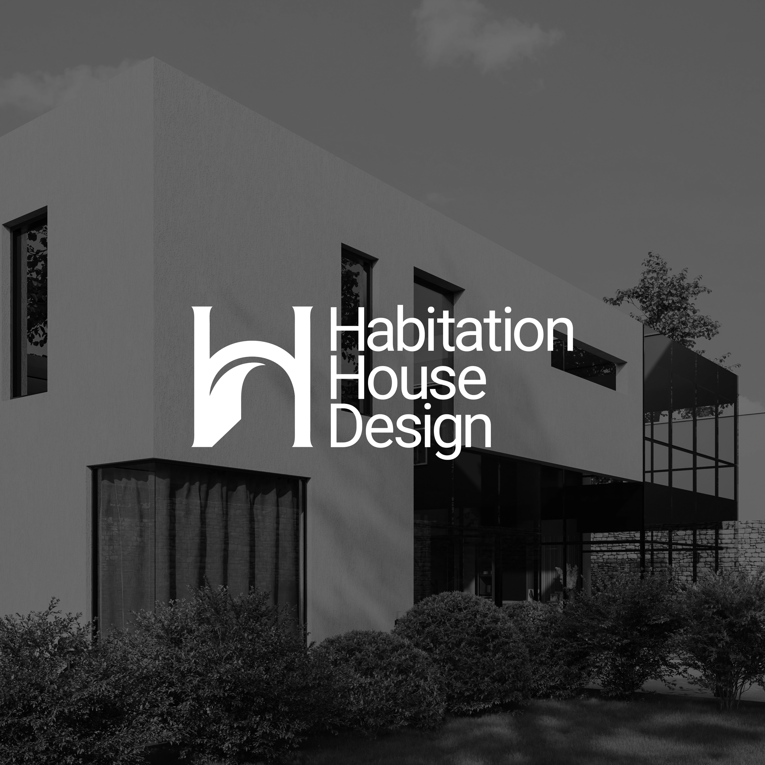 Habitation House Design