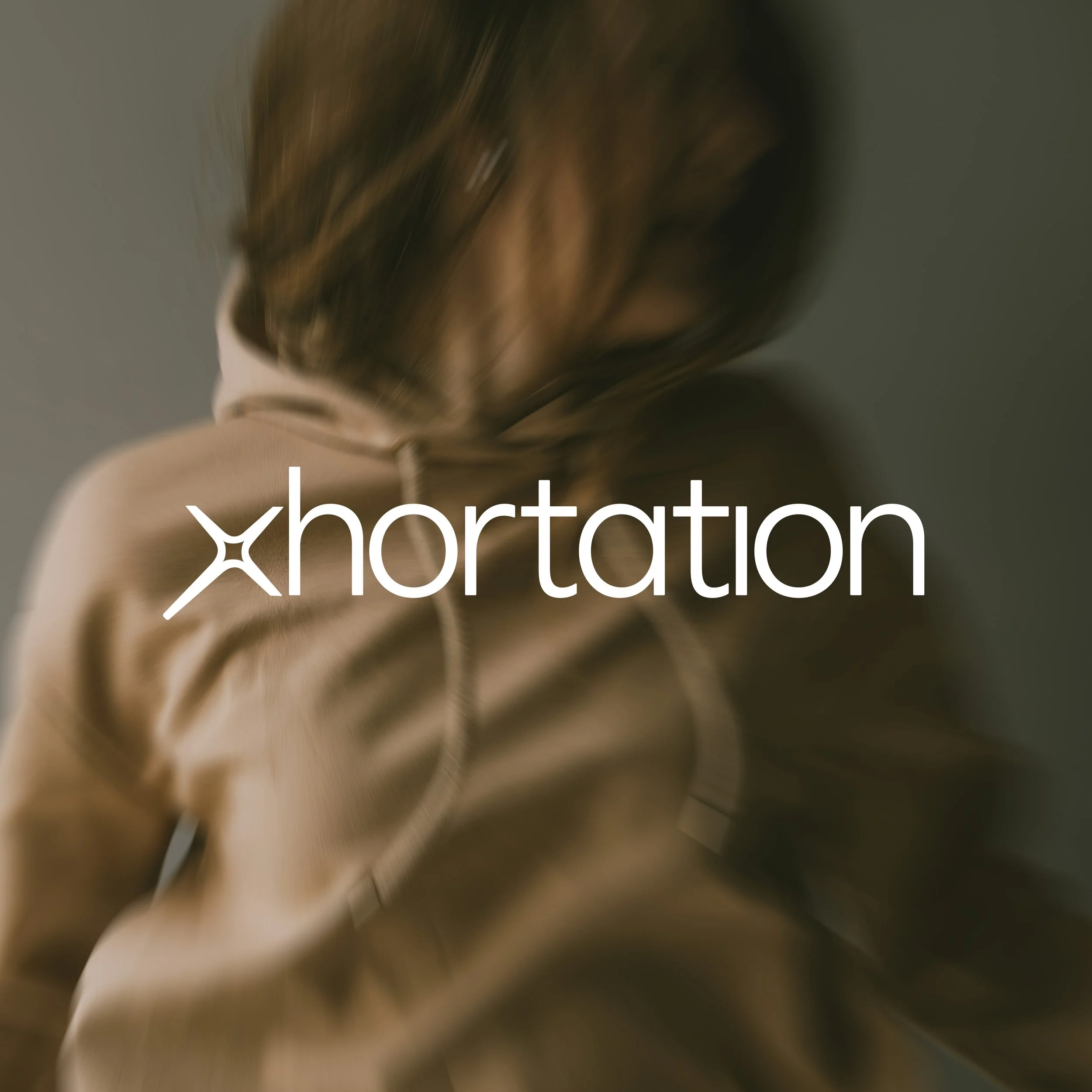 xhortation Clothing