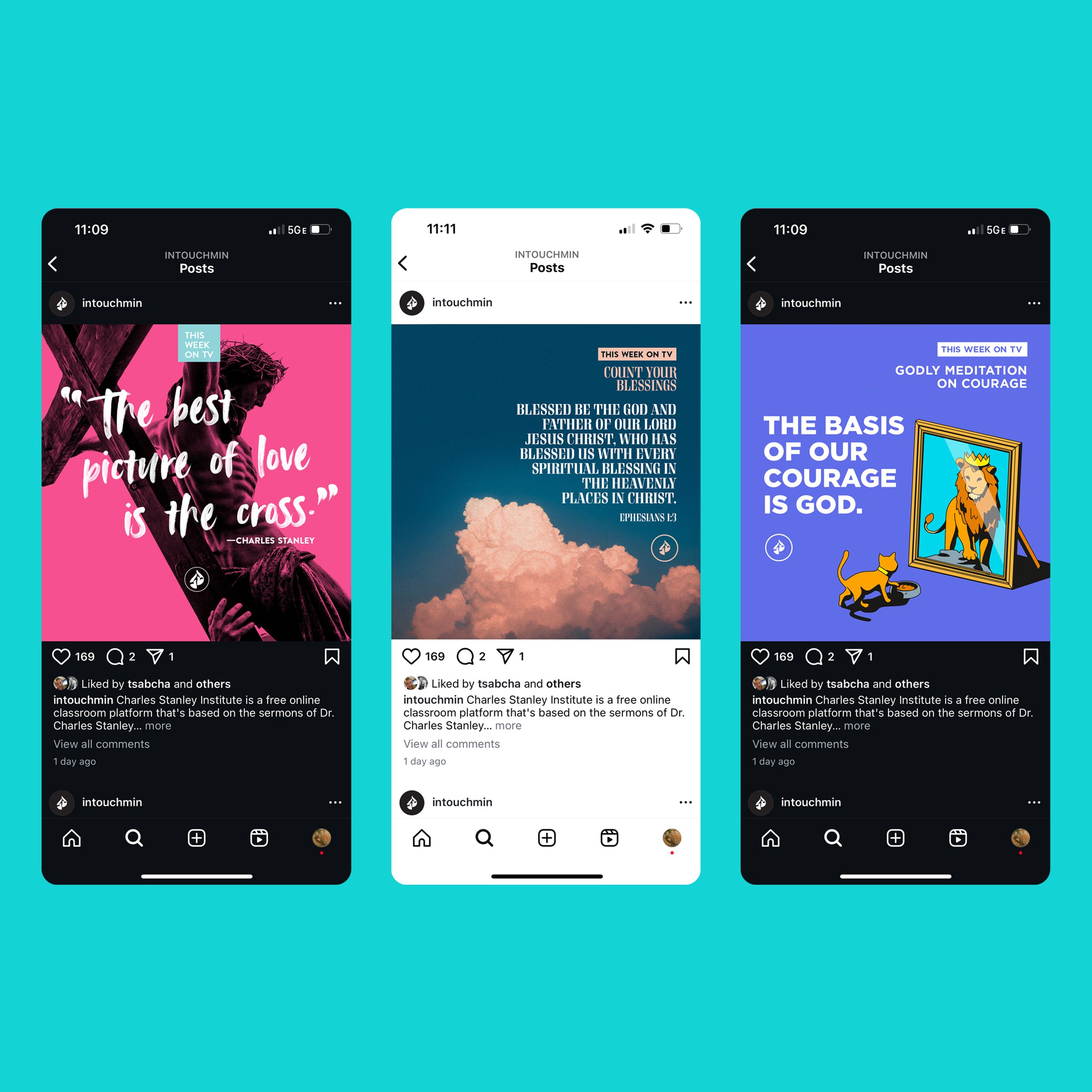 Digital Design & Social Media