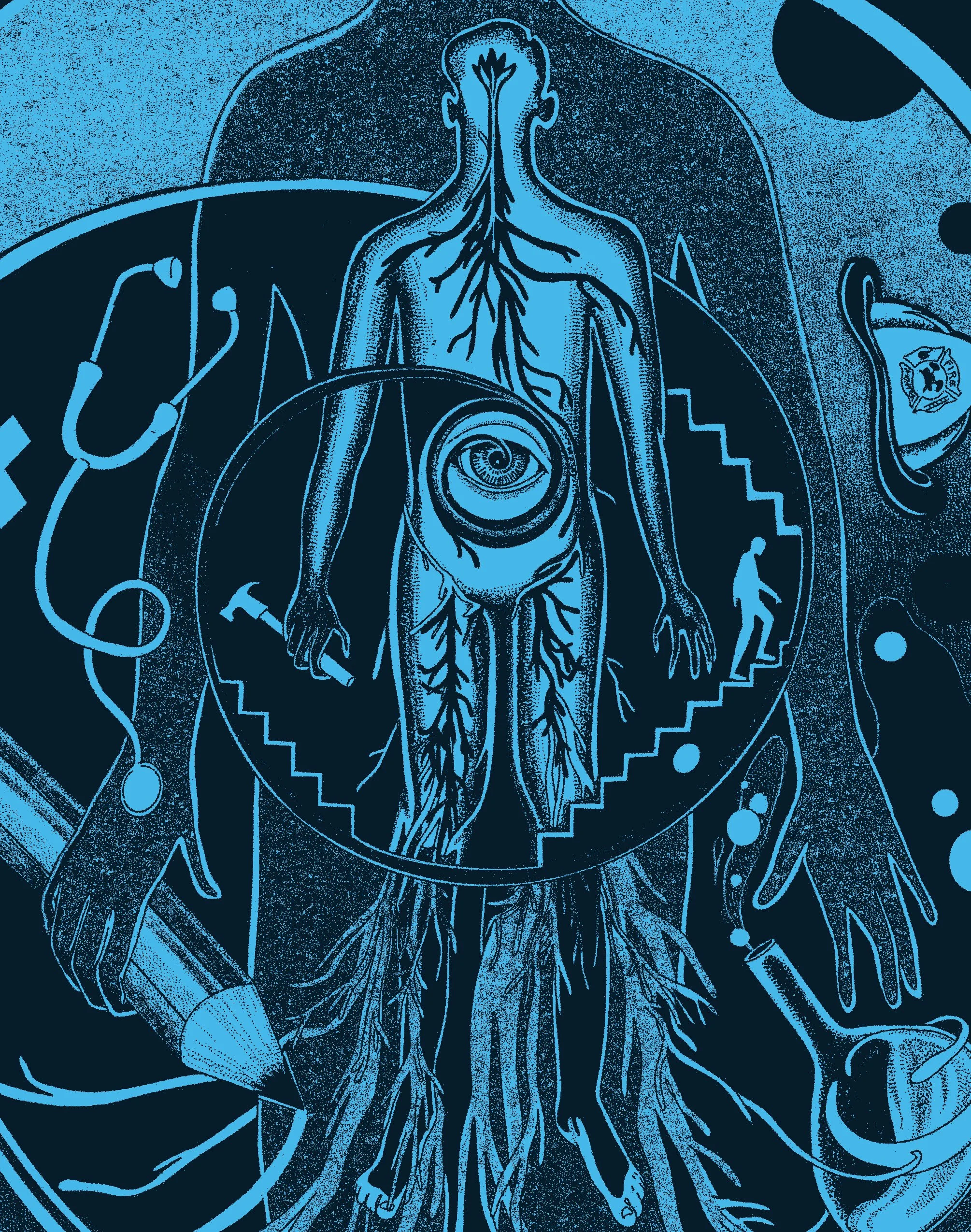 For WIRED World 2026 -  "Morally ambitious life"