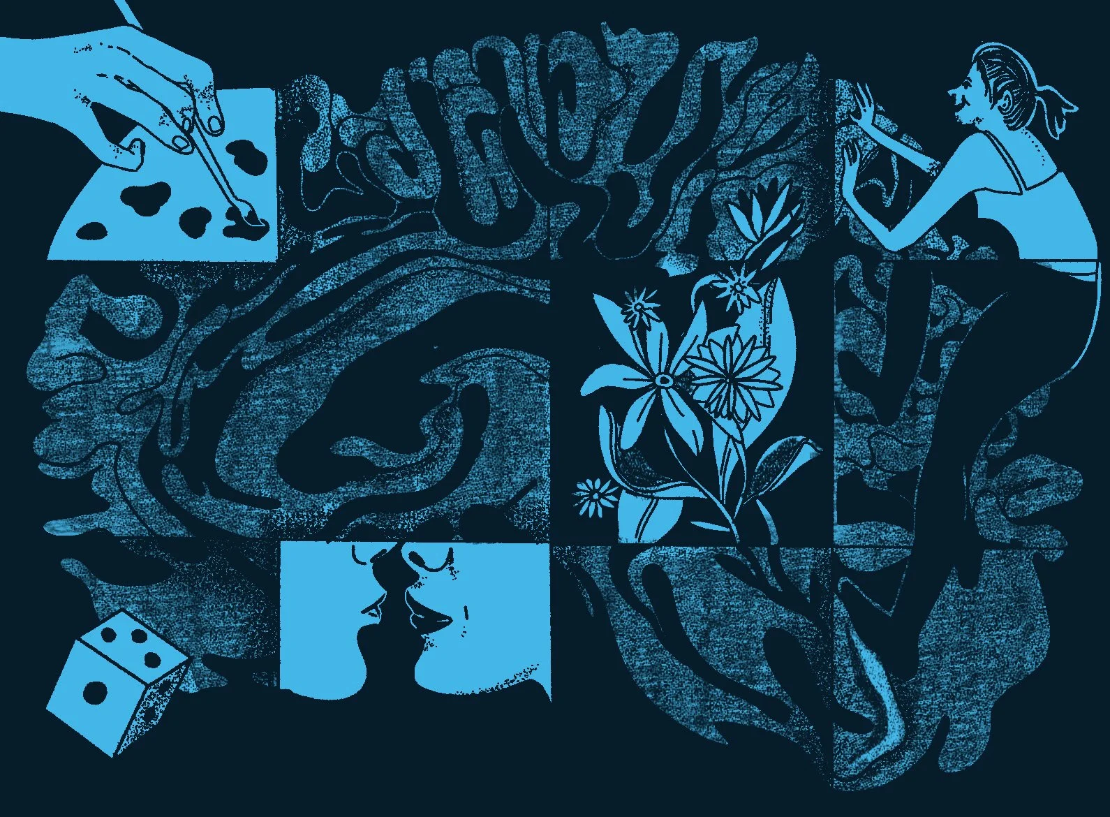 For WIRED World 2026 -  "Psychologically Rich"