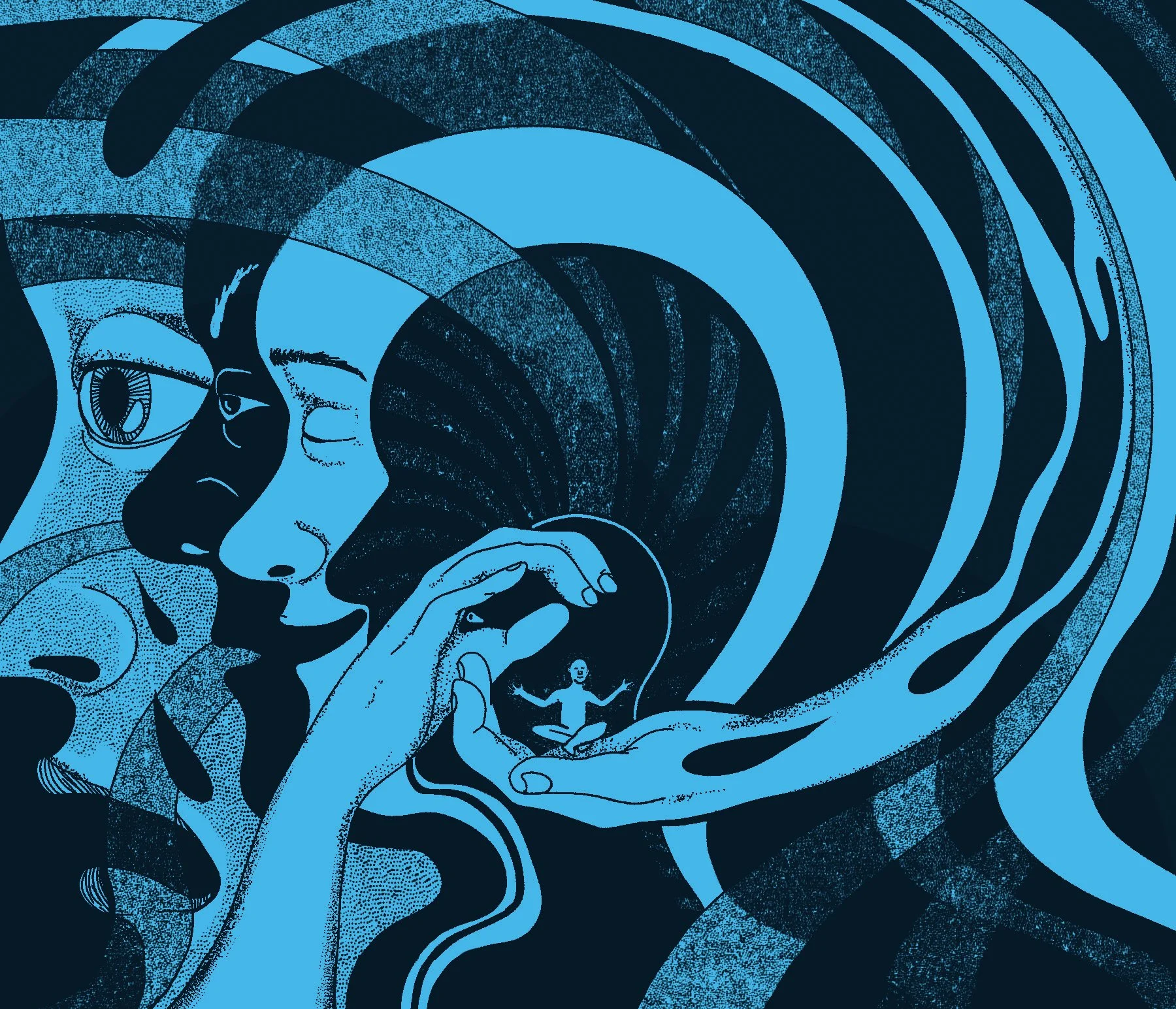 For WIRED World 2026 -  "Regulate Emotions"