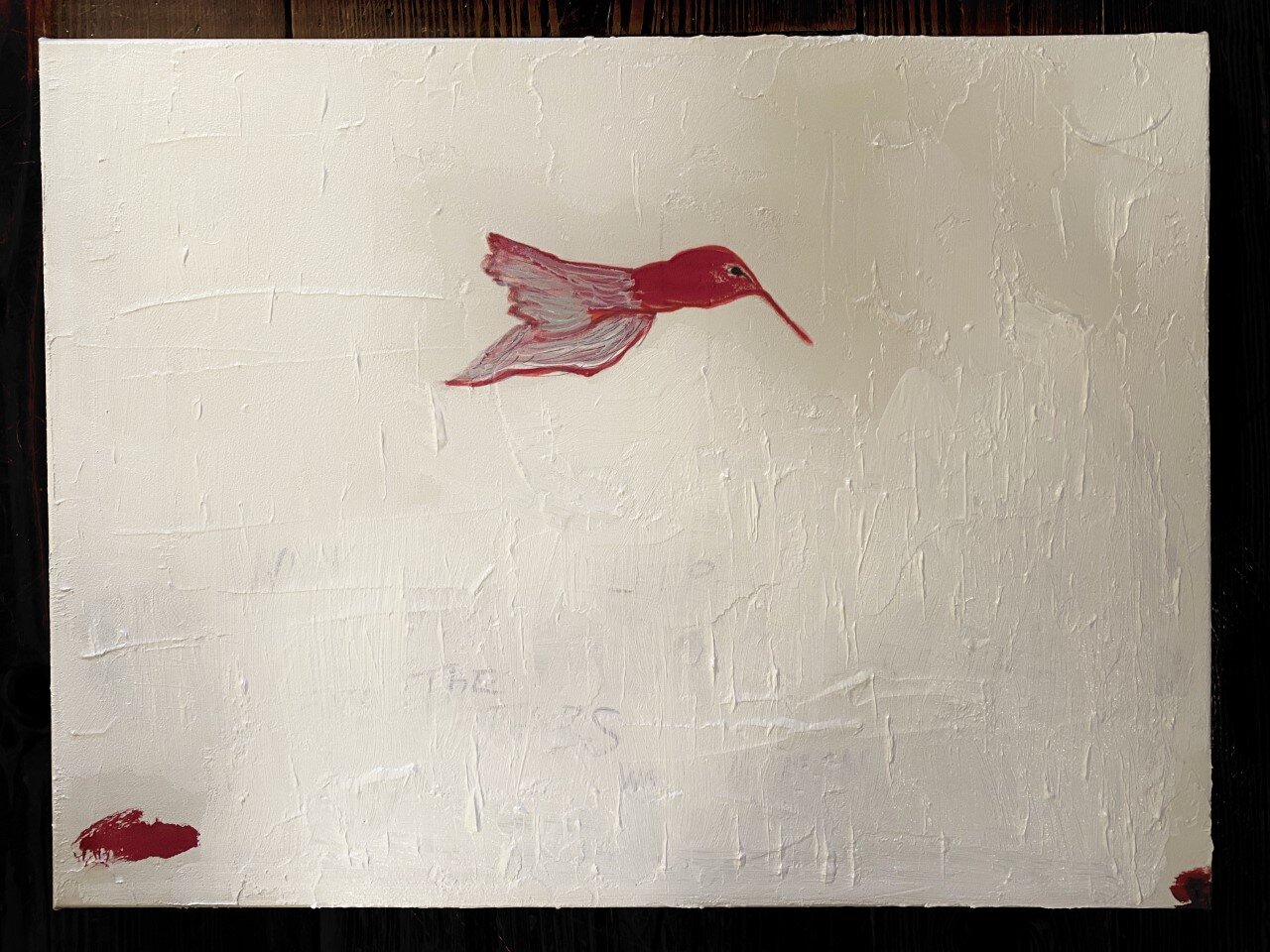 Deirdre Imus | American Artist