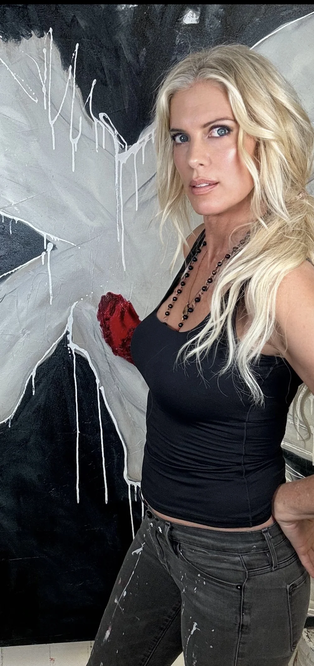 Deirdre Imus | American Artist