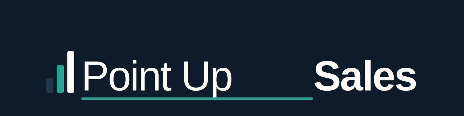 POINT UP SALES