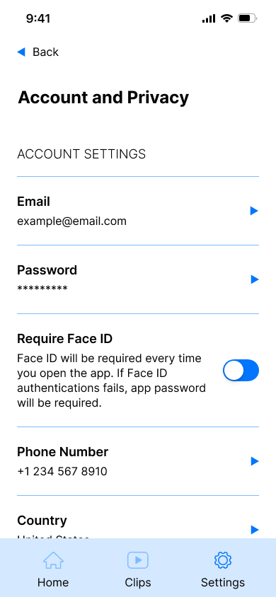 Settings - Account and Privacy.png