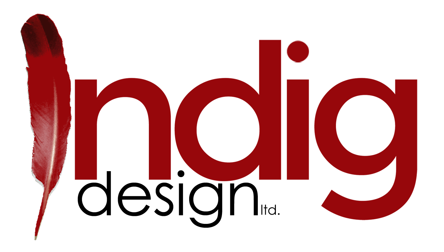 Indig Design Logo