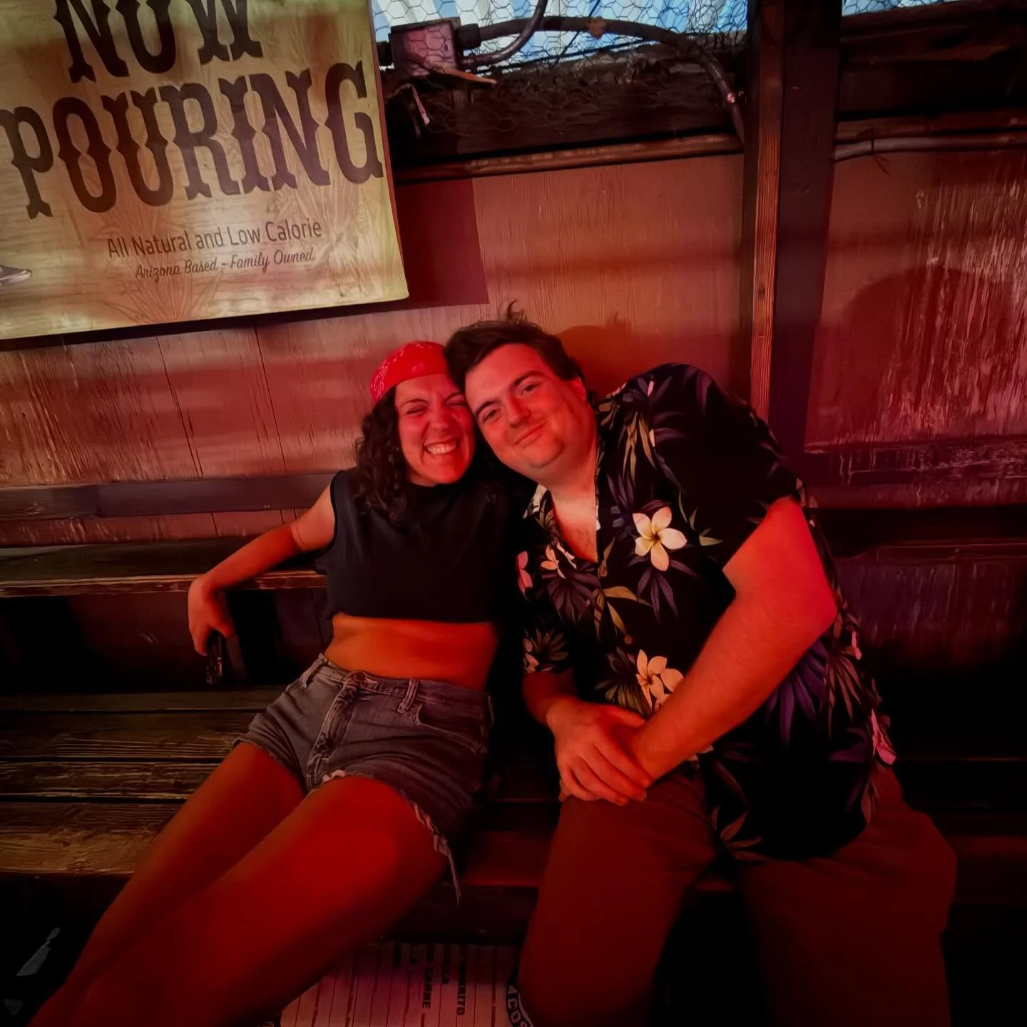 some unashamed felinity in Arizona with my kitties. 🧡

thanks @arizonabroadway for becoming a home away from home. can&rsquo;t believe I get to do my dream job everyday and play in the sun with my friends. 🐈