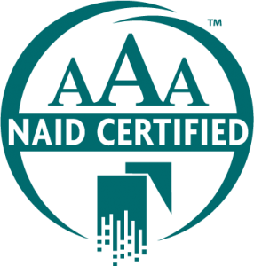 What Is The NAID AAA Certification?