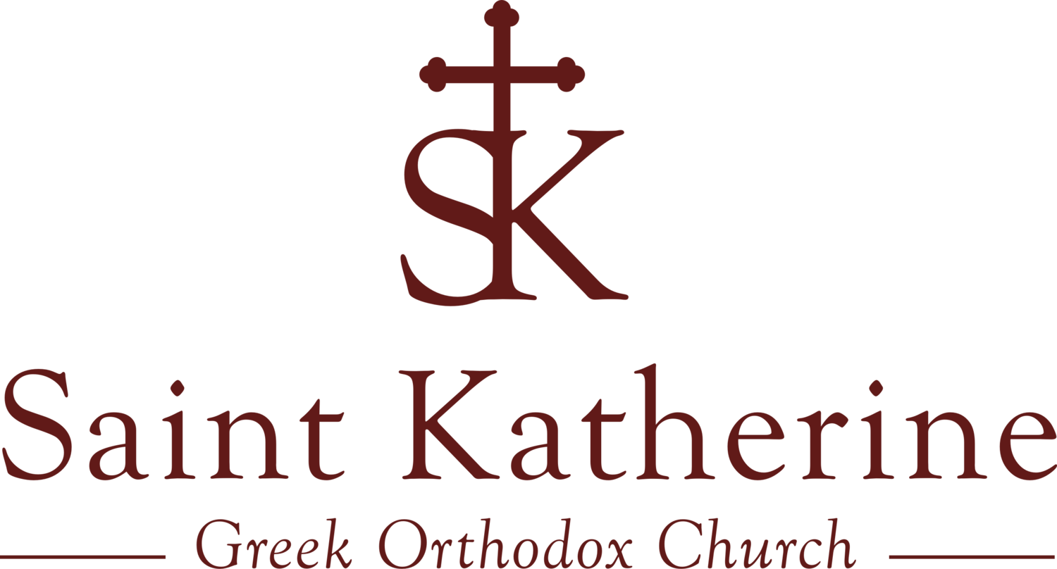 Saint Katherine Greek Orthodox Church