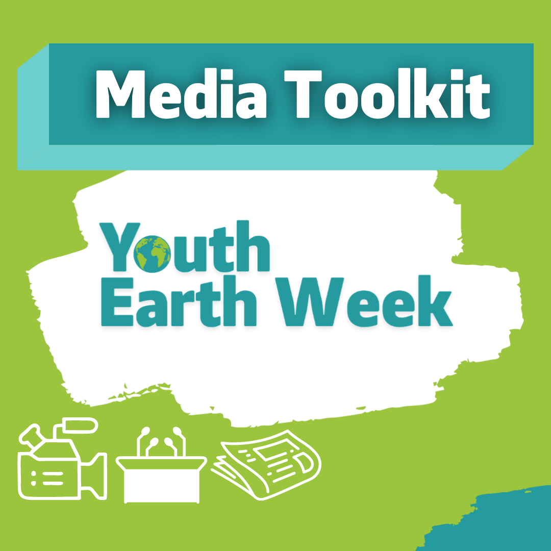 Youth Earth Week