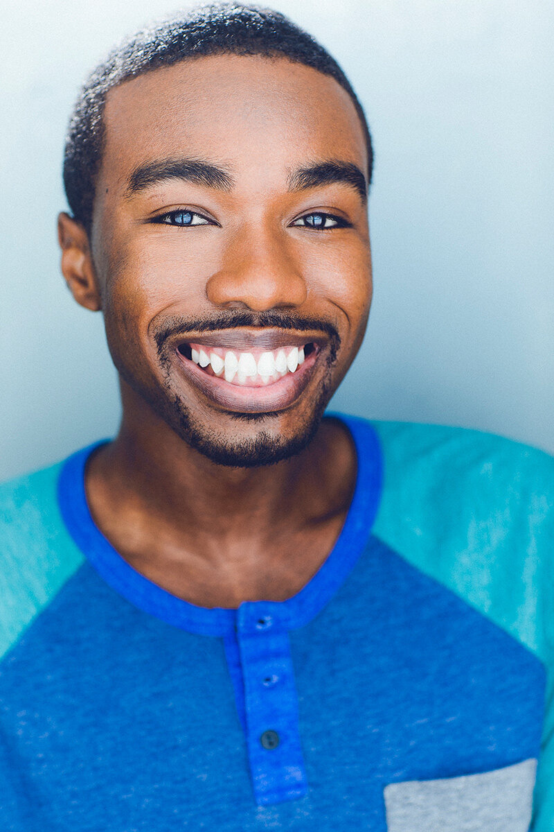 New Headshots Are In!