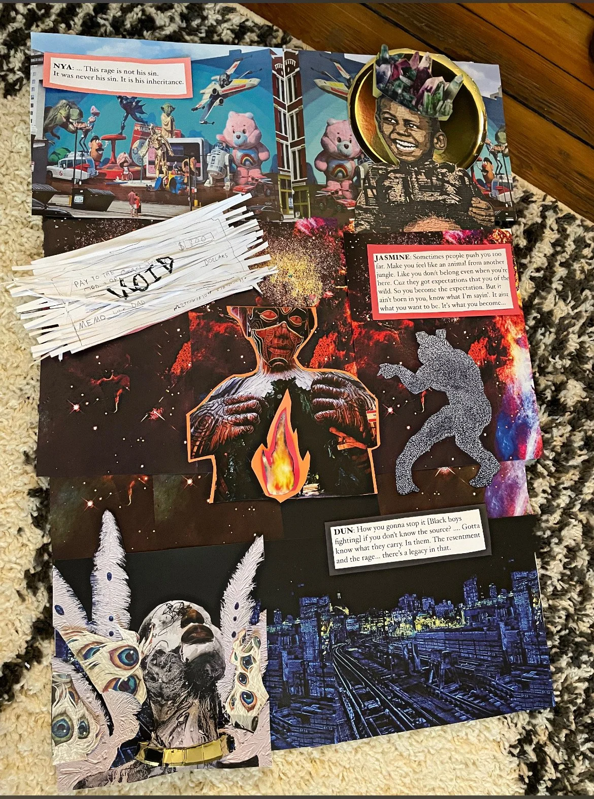 Artwork for Pipeline