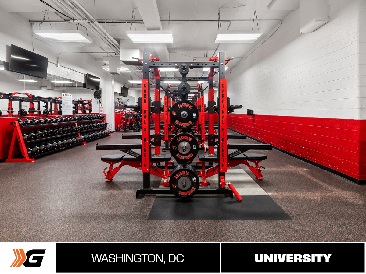 High School - Catholic High - Washington, DC.png