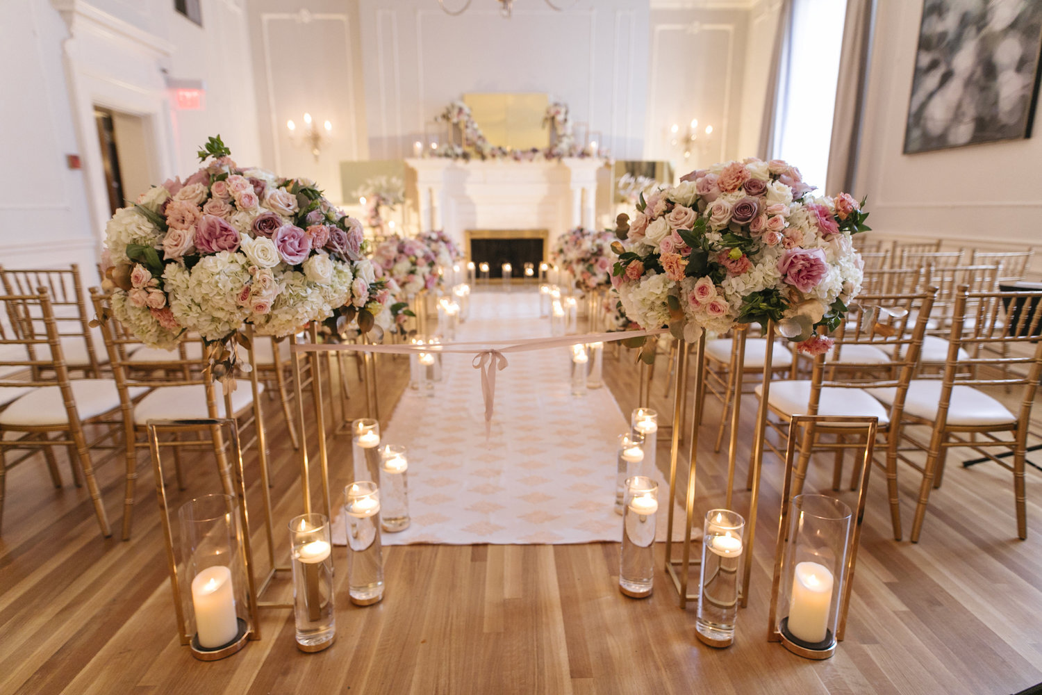 Debut Event Design
