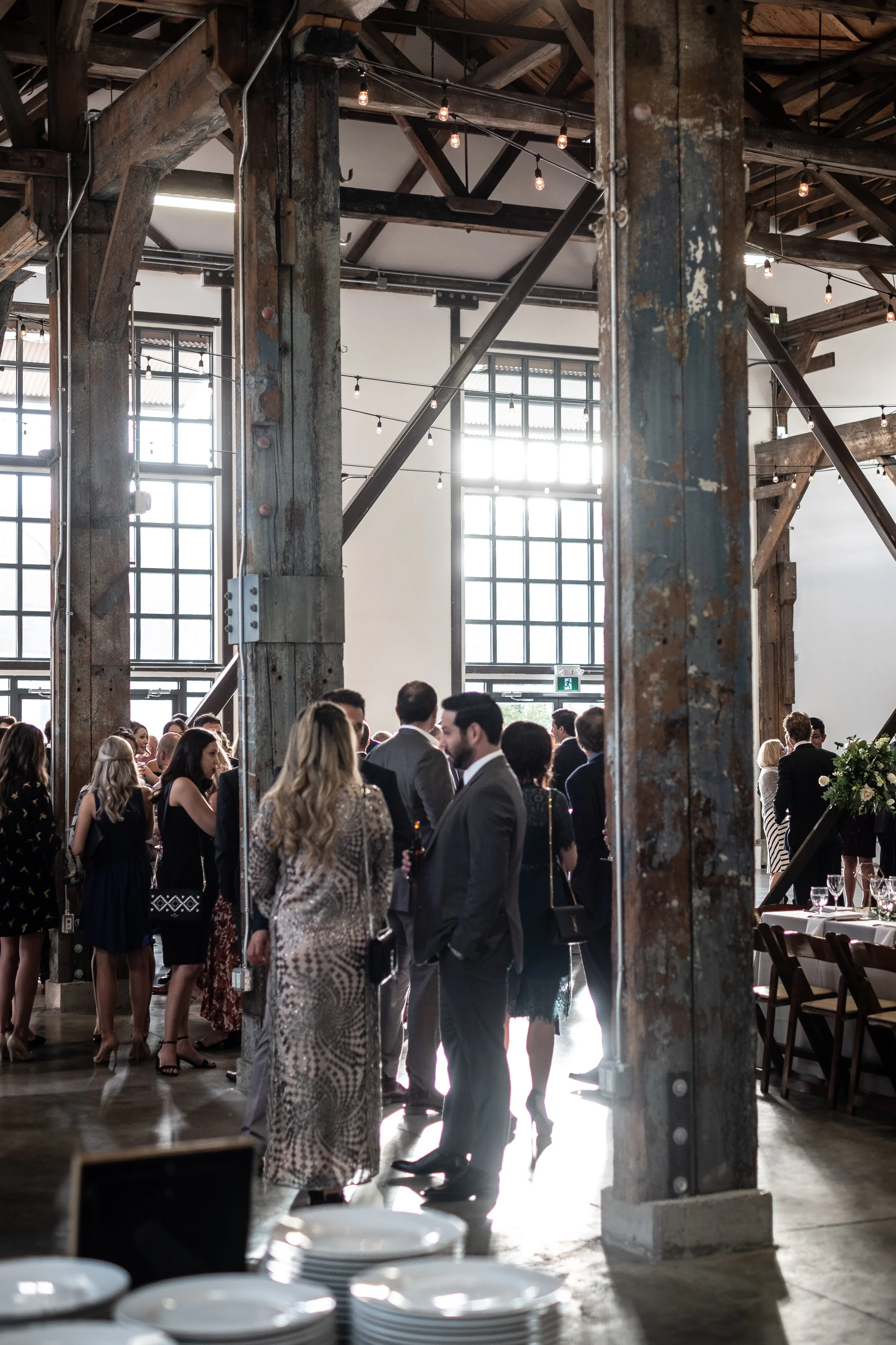 Venue Spotlight: Rocky Mountaineer Station 