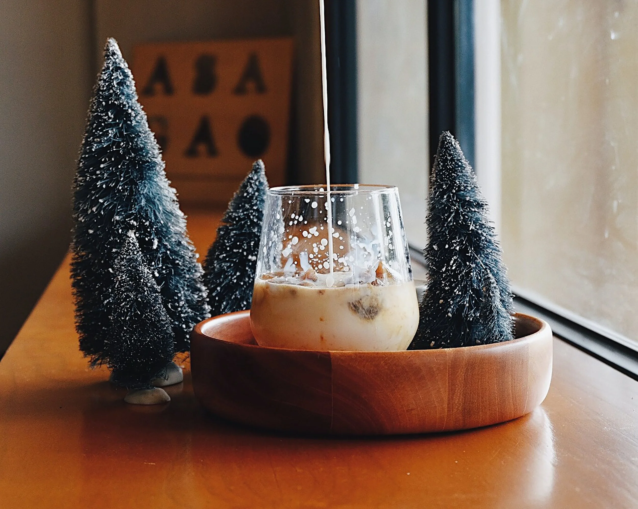 6 Festive Cocktail Recipes for the Holiday Season 