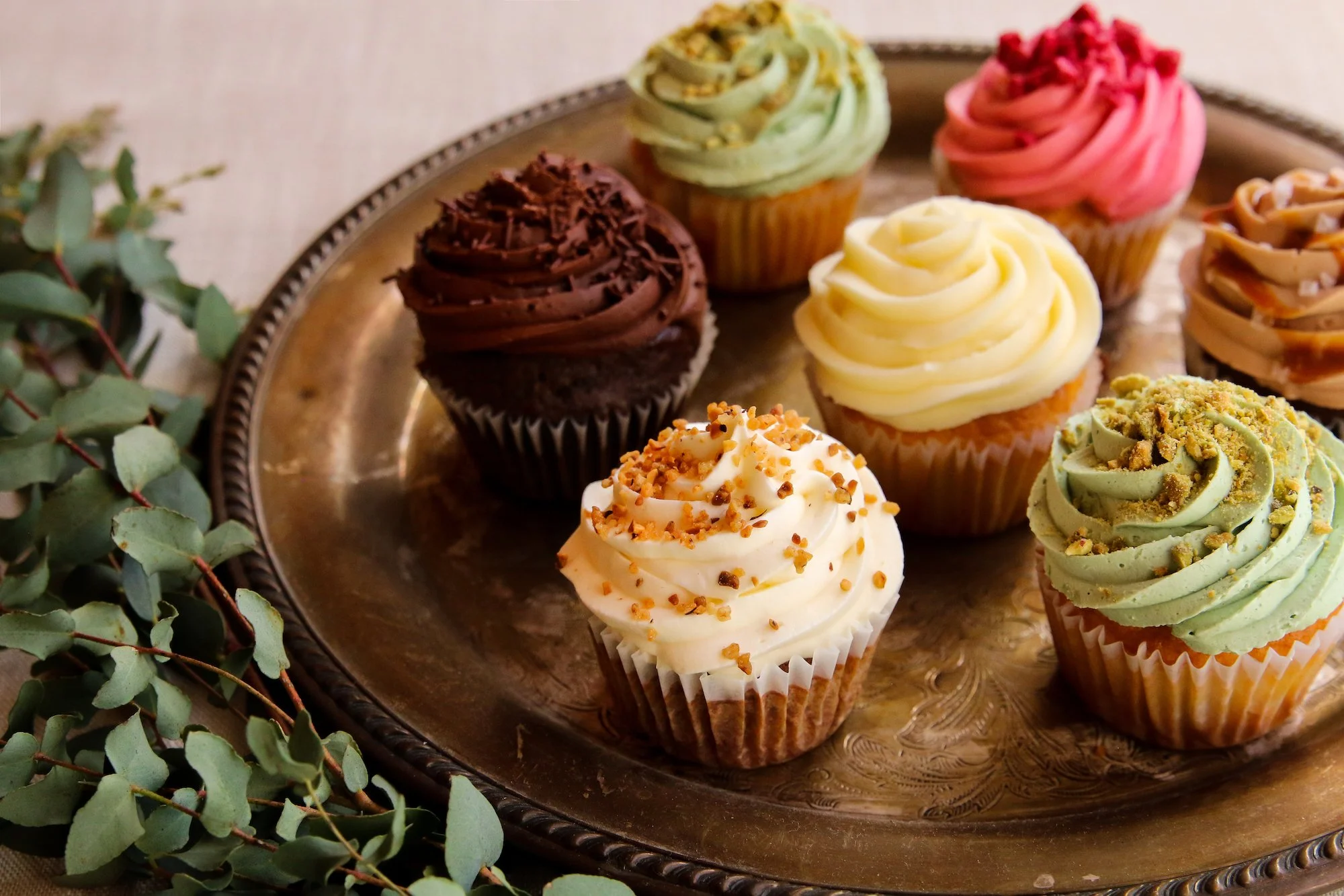 Savoury City Catering Best Wedding Caterer Vancouver Dessert.jpeg