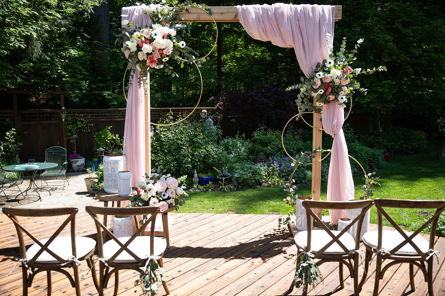 Katie & Co Occasions