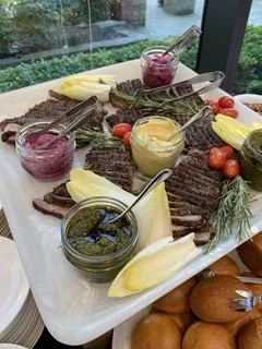 Event Spotlight: Celebrating A Trip Around the Sun with Hollywood Glitz & Glamour